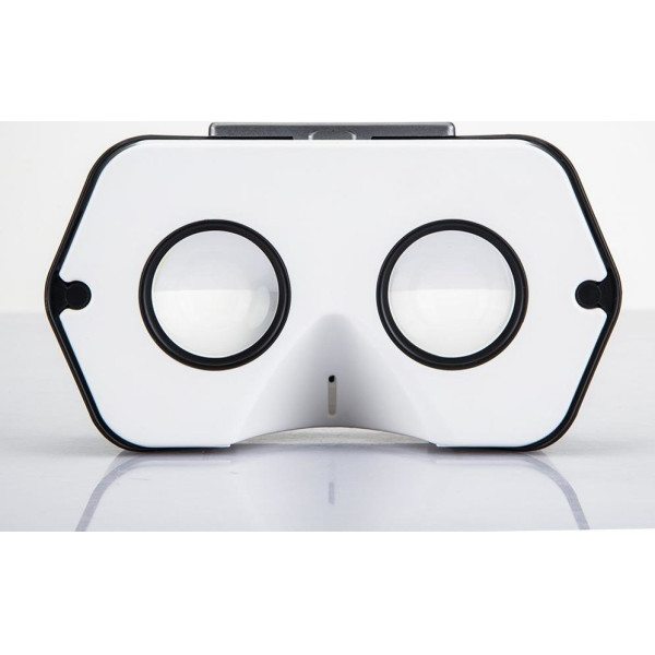 Очки виртуальной реальности IamCardBoard DSCVR (Black)